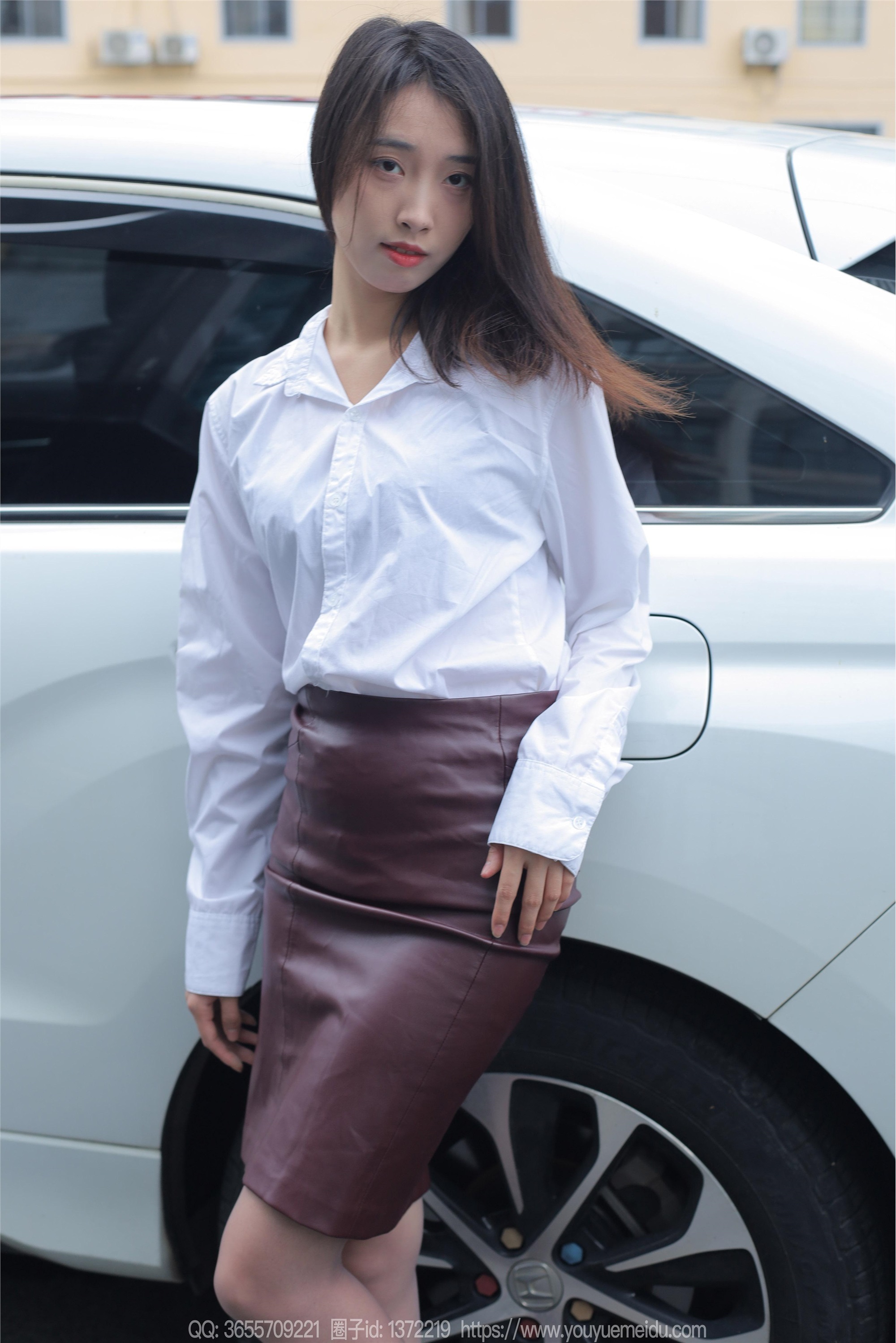 IESS异思趣向  2024.01.18 丝享家 1641 小九《停车跟随》